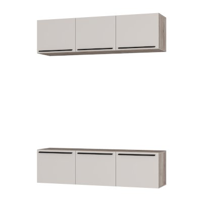 Тумба Урбан ТБ-18 (БТС)