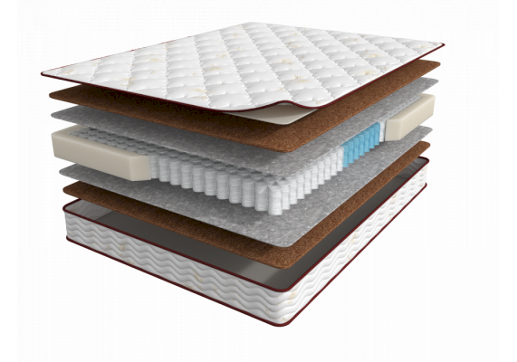 Матрас Шэди Sumo (Woodville)