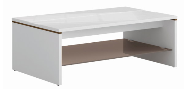 Стол журнальный LAW4/11 Ацтека (BRW)